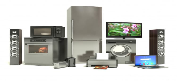 Home Appliance repairing, installation and maintenance services