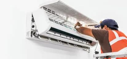 AC repair service in Ahmedabad, Ahmedabad by Allfix Home