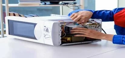 Microwave Oven Repair Services