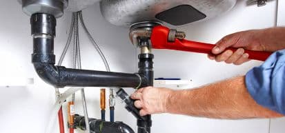 Plumber Services