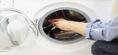Washing Machine Repair Service