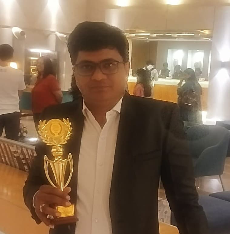 Founder Story of Allfix Home | Professional Home Services Company