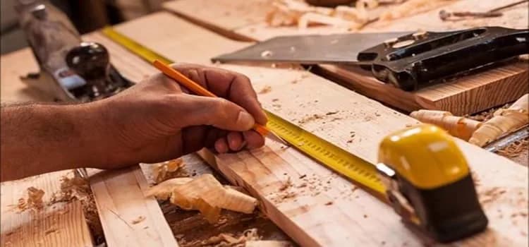 Carpenter Services