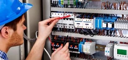 electrician in Vadodara