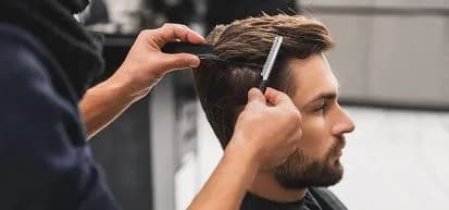 Salon Service at Home in