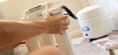RO Repair Services