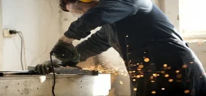 Fabrication Work